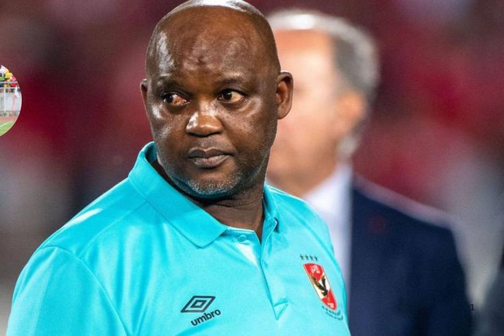 Pitso Mosimane: Why Kaizer Chiefs Should Move Fast to Land Mastermind Amid Nasreddine Nabi Uncertainty