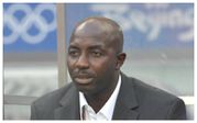 ‘We struggled and made it to Europe’ - Siasia speaks on how difficult it was to secure a move out of the country