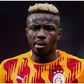 Victor Osimhen: Galatasaray boss set to unleash Super Eagles star against EPL club