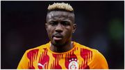Victor Osimhen: Galatasaray boss set to unleash Super Eagles star against EPL club