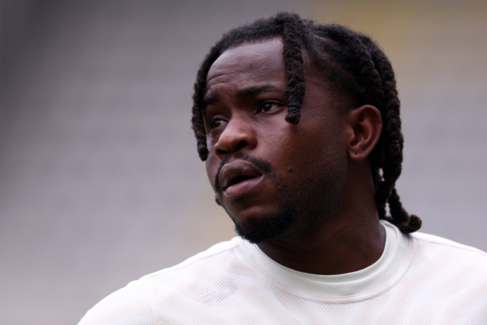 Lookman struggles against Verona