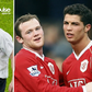 Rooney reveals true feelings about Ronaldo after claiming Portuguese star was inferior to Messi