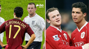 Rooney reveals true feelings about Ronaldo after claiming Portuguese star was inferior to Messi