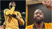 Arokodare breaks his silence: The 'Nigerian Wolf' finds his feet and voice after first goal for Wolves
