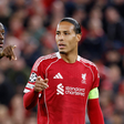 Ibrahima Konate and Virgil van Dijk of Liverpool || Image credit: Imago