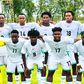 Flying Eagles get World Cup boost, defeat Australia 3-1 in friendly