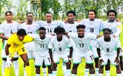 Flying Eagles get World Cup boost, defeat Australia 3-1 in friendly