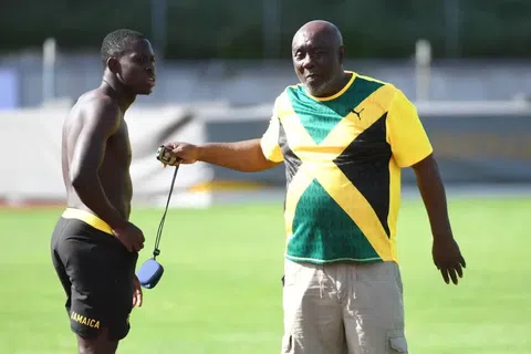 Oblique Seville Opens Up on Training With Usain Bolt's Former Coach and Why the Best Is Yet to Come