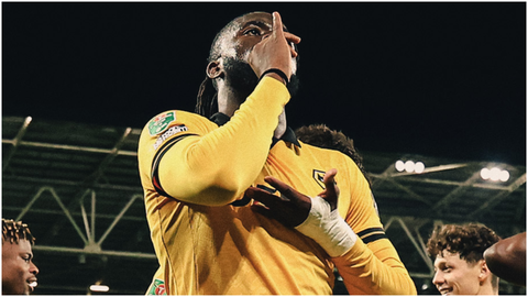 Why Arokodare's landmark goal brings hope for Wolves' troubled season