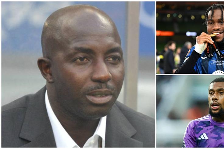 They won't play for Nigeria - Ex-Super Eagles star Siasia fires shots at Iwobi, Lookman, others
