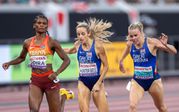 Keely Hodgkinson Admits Underestimating Lilian Odira as She Shares Mixed Feelings After Tokyo 800m Loss