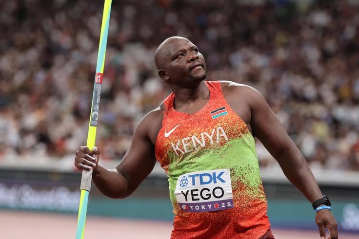 2027 World Championships Shocker for Ferdinand Omanyala, Julius Yego and Co as World Athletics Sets Tough Qualification Standards