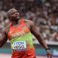 Julius Yego Allays Fears With Positive Update on Injury That Forced Him Out of 2025 World Championships Final