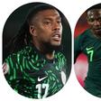 I won't be surprised — Yobo backs Iwobi to shatter Ahmed Musa record