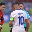 France would never let me be like Ronaldo — Mbaappe delares