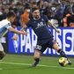 Messi muted as 10-man PSG draw with Marseille