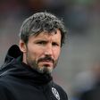 Wolfsburg sack 'surprised' Van Bommel