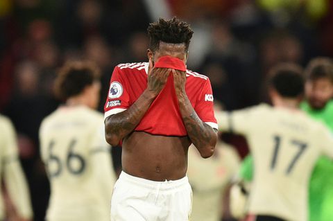 Manchester United's worst Premier League defeats