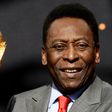 Pele celebrates 81st birthday as tributes roll in