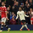 Hat-trick hero Salah hails 'big win' as Liverpool crush Man Utd