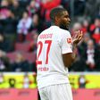 Modeste double earns Cologne derby draw with Leverkusen