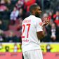 Modeste double earns Cologne derby draw with Leverkusen
