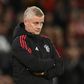 Solskjaer laments 'darkest day' as Man Utd hit rock bottom