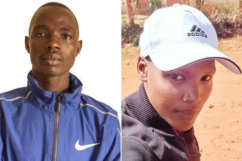 List of 5 Kenyan athletes banned for doping