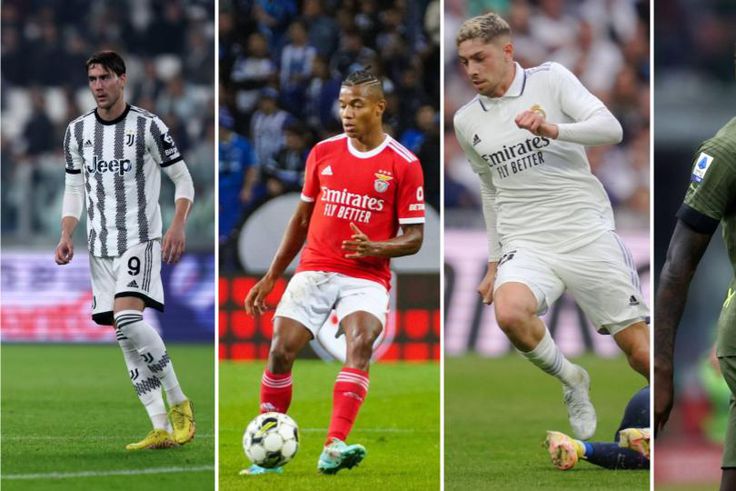 Four games that can turn 1k to 10k for Tuesday Champions League action