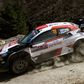 Toyota Gazoo Racing warriors rev up for championship clash at Central European Rally