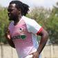 Shabana coach explains how weight loss has benefited Eugene Mukangula
