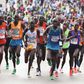 ECOWAS Abuja International Marathon: Distribution of running kits and number bibs will start on Wednesday.