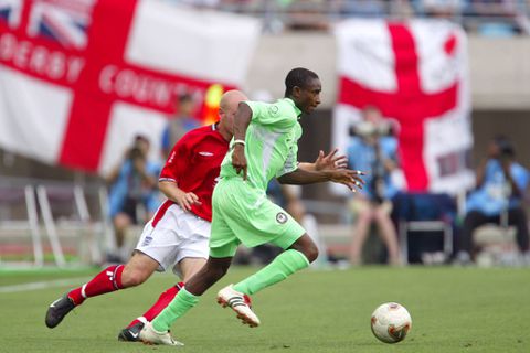 Femi Opabunmi | Credit: IMAGO