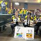 Uganda Lady Pool Cranes win the BlackBall International Hawley Cup