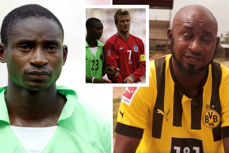 Femi Opabunmi