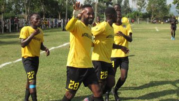 Muhoroni Youth confident of staging home matches at Got Alila despite five-game suspension