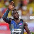 Ferdinand Omanyala ditches his coach weeks after Fred Kerley and Marcel Jacobs did the same