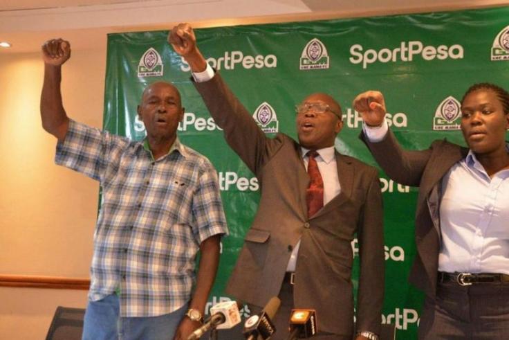 Former Gor Mahia official calls for unity in helping struggling AFC Leopards regain form