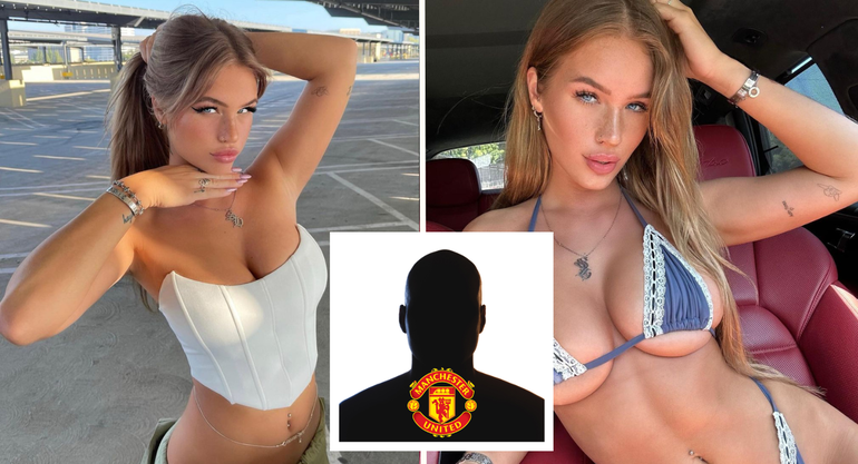 OnlyFans model asked football club if could film adult content at