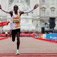 Eliud Kipchoge & NN Running Team strike lucrative partnership with Amazing Thailand