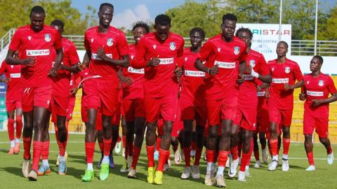 CHAN 2024 qualifiers: South Sudan intensifies training as Kenya keeps squad & strategy under wraps