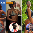 Hottest WAGs of footballers 2024 REVEALED