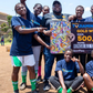 Rongai All Stars Queens taking Kenya's women's football scene by storm with recent triumph