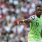 Ogenyi Onazi in action for Super Eagles || Imago