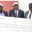 Chemususu Dam Half Marathon receives Ksh 3million boost ahead of November event