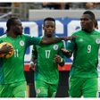 Forgotten AFCON winner wants Super Eagles call-up