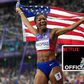 'My favorite media people' - Gabby Thomas praises Netflix docuseries 'Sprint' for elevating Track and Field’s global profile