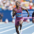 'Them races in Kenya don’t really count'- American sprinter Fred Kerley aims dig at Ferdinand Omanyala