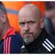 Ten Hag speaks on Man United pressure