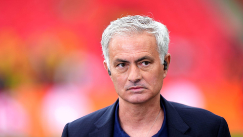 'I want to return to the Premier League soon' — Mourinho reveals grand Fenerbahce exit plan ahead of Man United clash